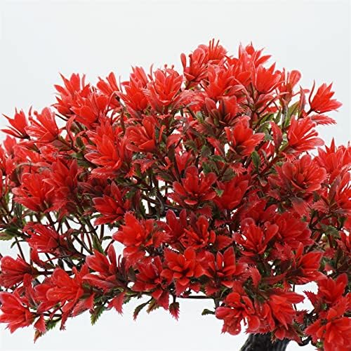 Artificial Pine Bonsai Tree Indoor Decor Plant