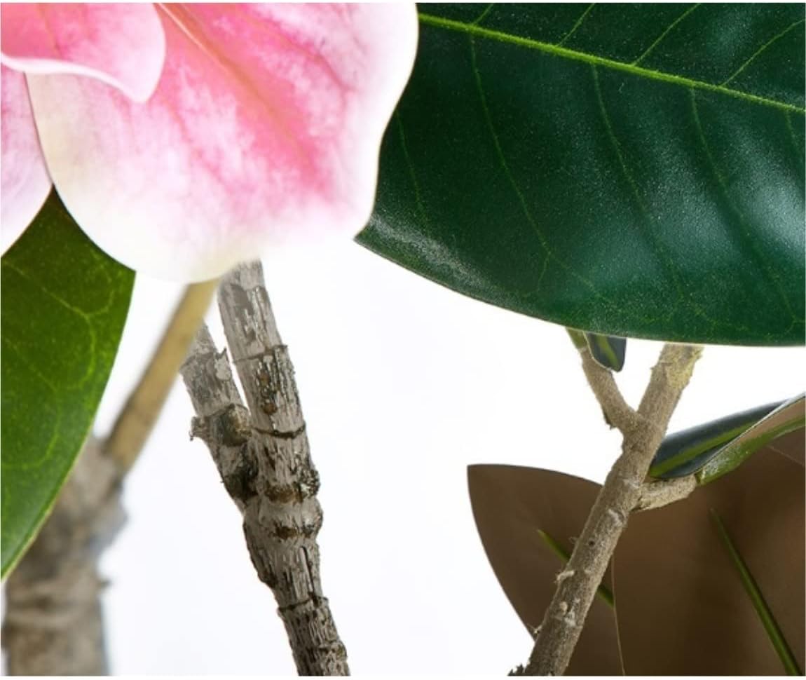 160cm Artificial Magnolia Tree for Home Room Decoration