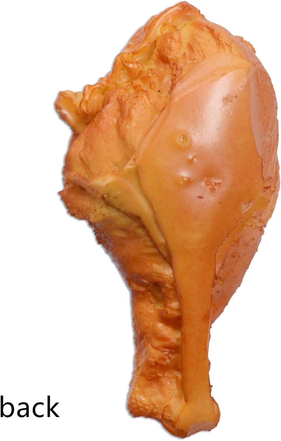 XINFU Artificial Chicken Decor for Home and Kitchen