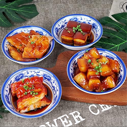 Zzooi Artificial Red Braised Pork Belly Dish