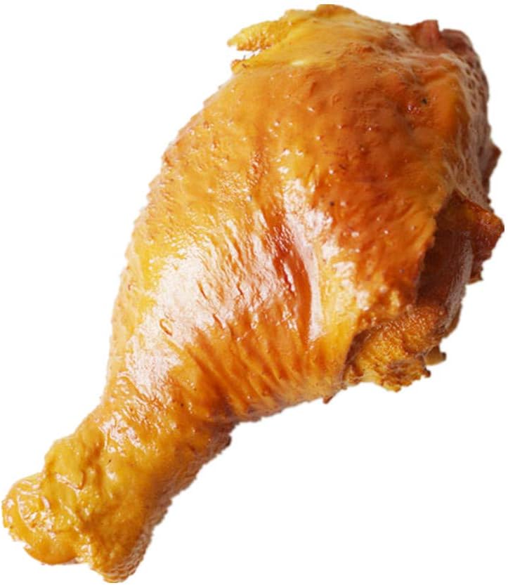 XINFU Artificial Chicken Decor for Home and Kitchen