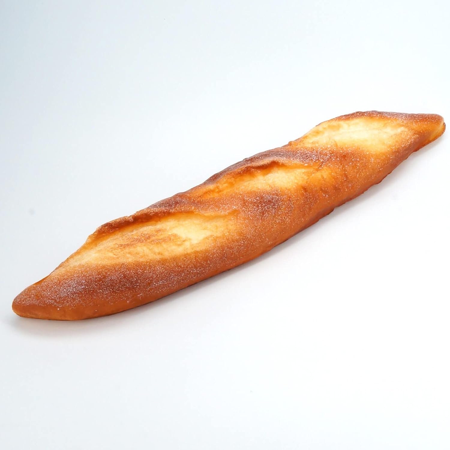 GiftYou Realistic French Bread Loaf Artificial Decor