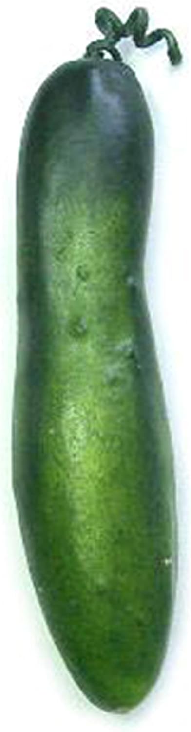 Bluebird Artificial 3 Inch Pickling Cucumbers Bag of 48