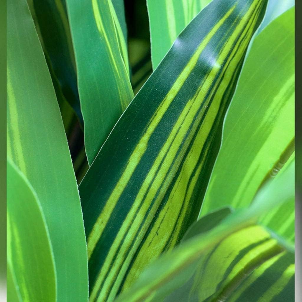 Fragrant Dragon Blood Tree Artificial Plant 155cm