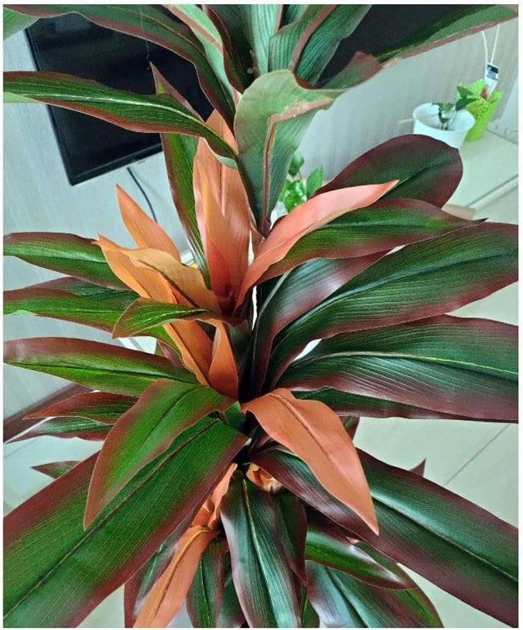 Artificial Tree 115cm Fake Plants for Living Room and Office