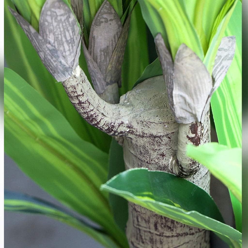 Fragrant Dragon Blood Tree Artificial Plant 155cm