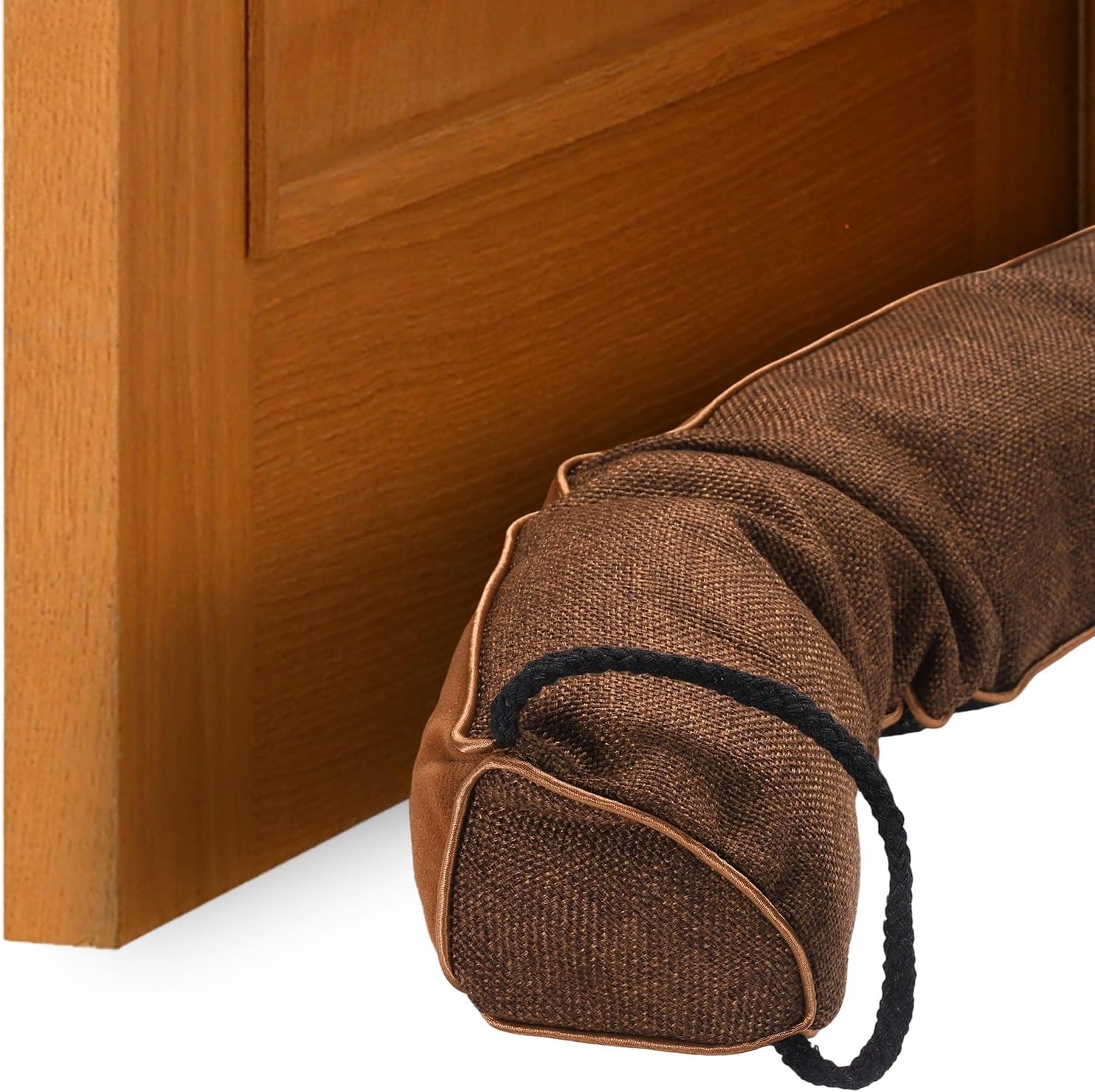 Uxcell Door Sweep 38 x 3 Inches Windproof Seal