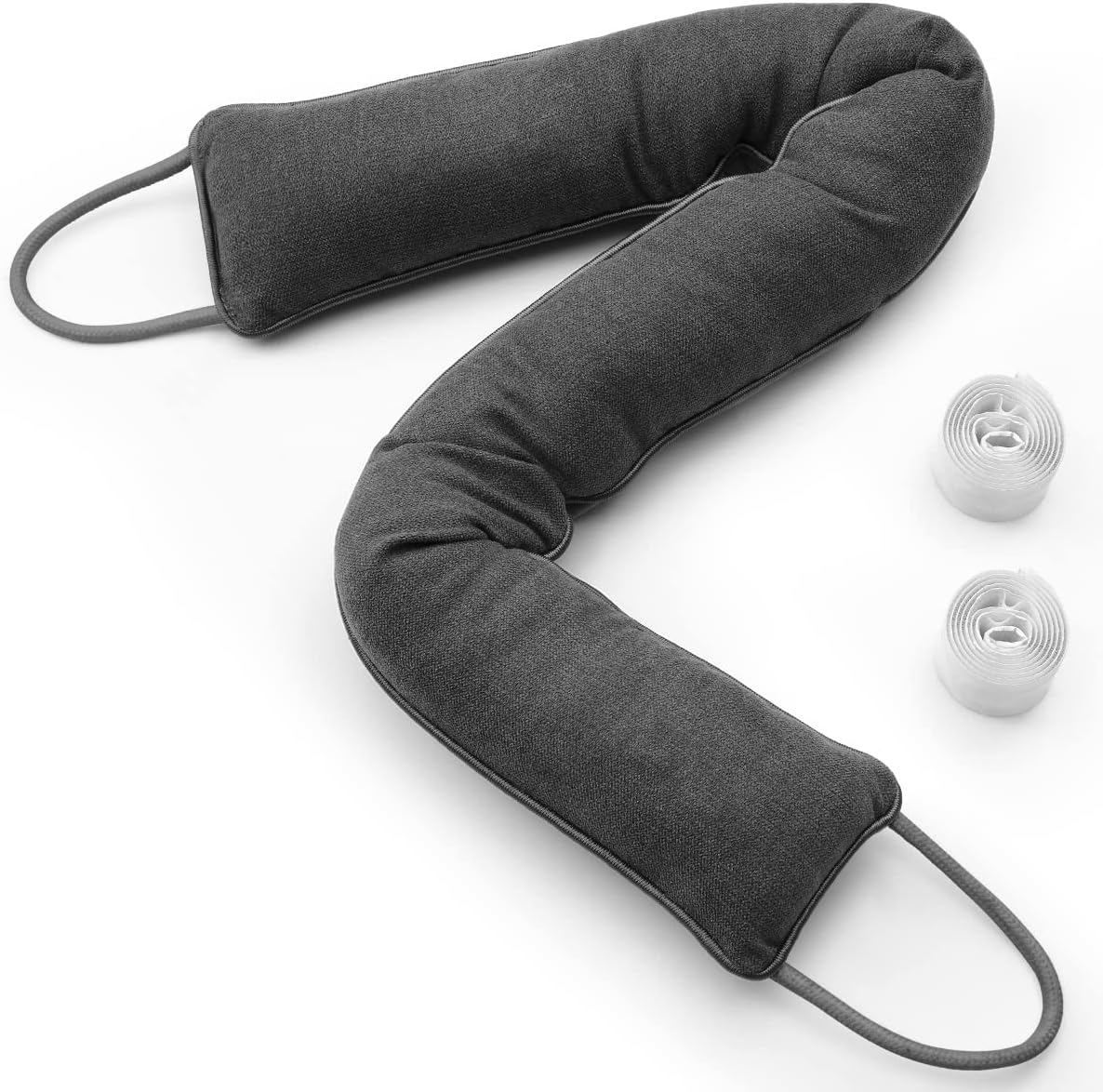Tuffen Door Draft Stopper 37 Inch Weighted