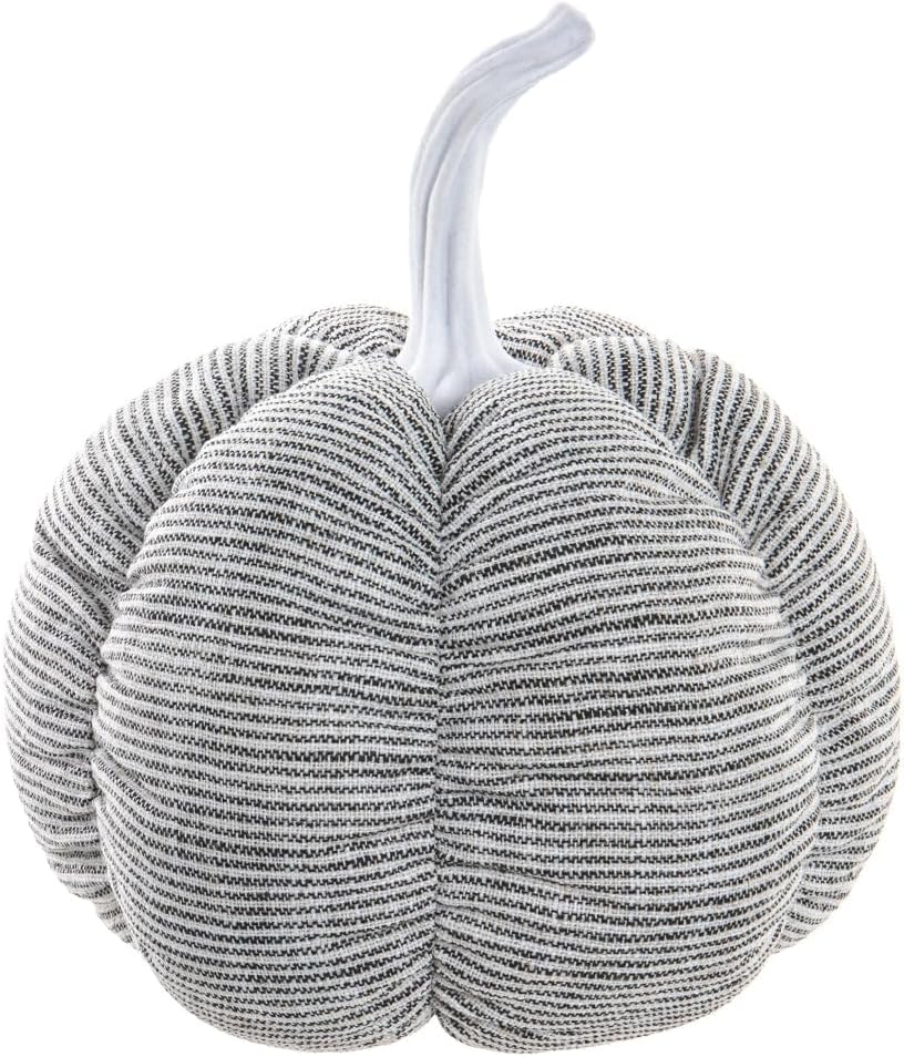 98 Inch x 106 Inch Artificial Pumpkin Set of 8