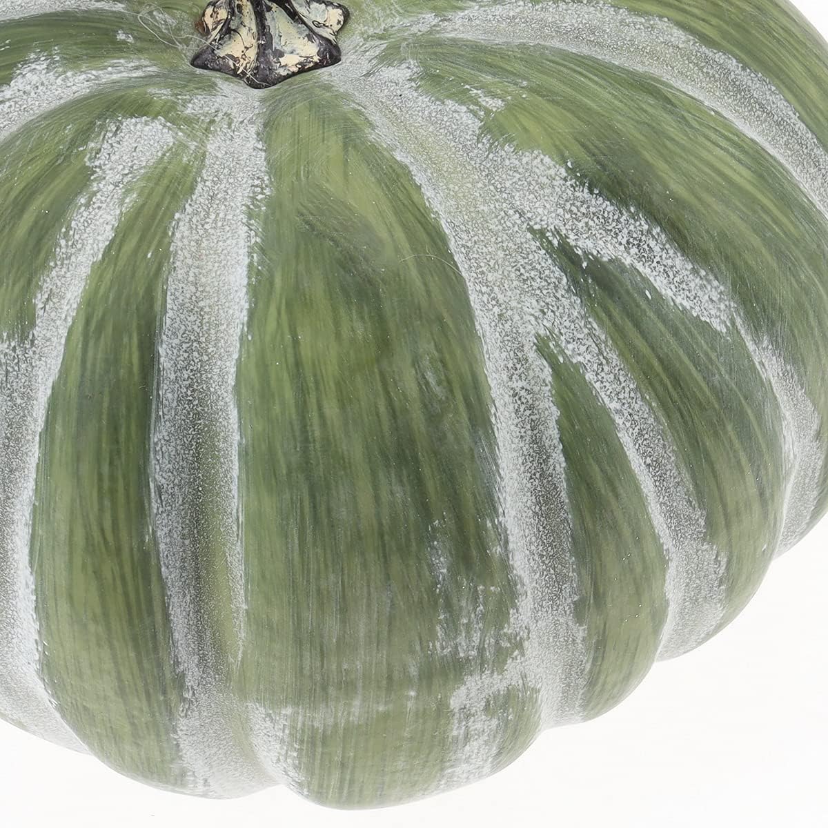 Woration 84 Inch Artificial Green Fall Pumpkin Decor