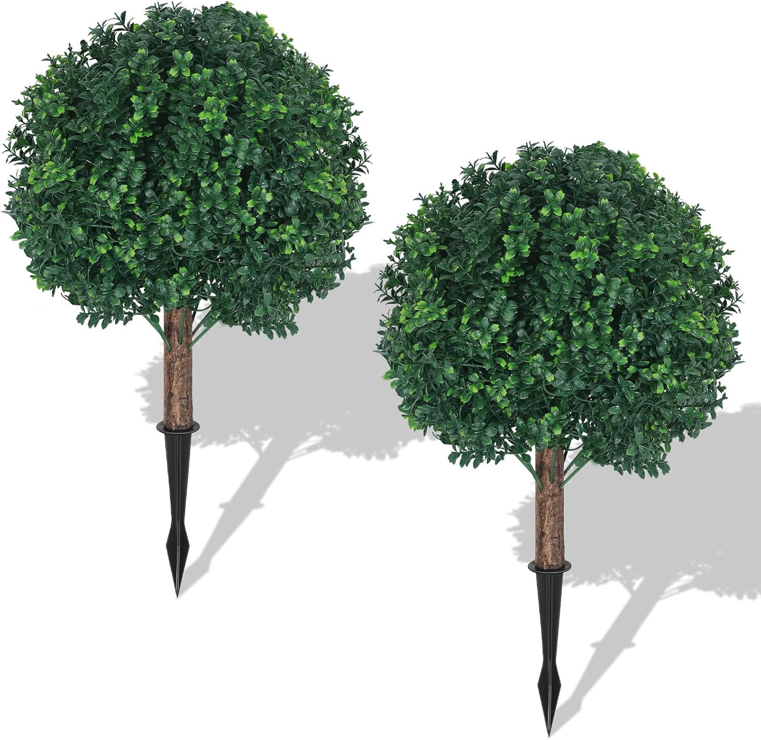 Artificial Cypress Topiary for Garden and Porch