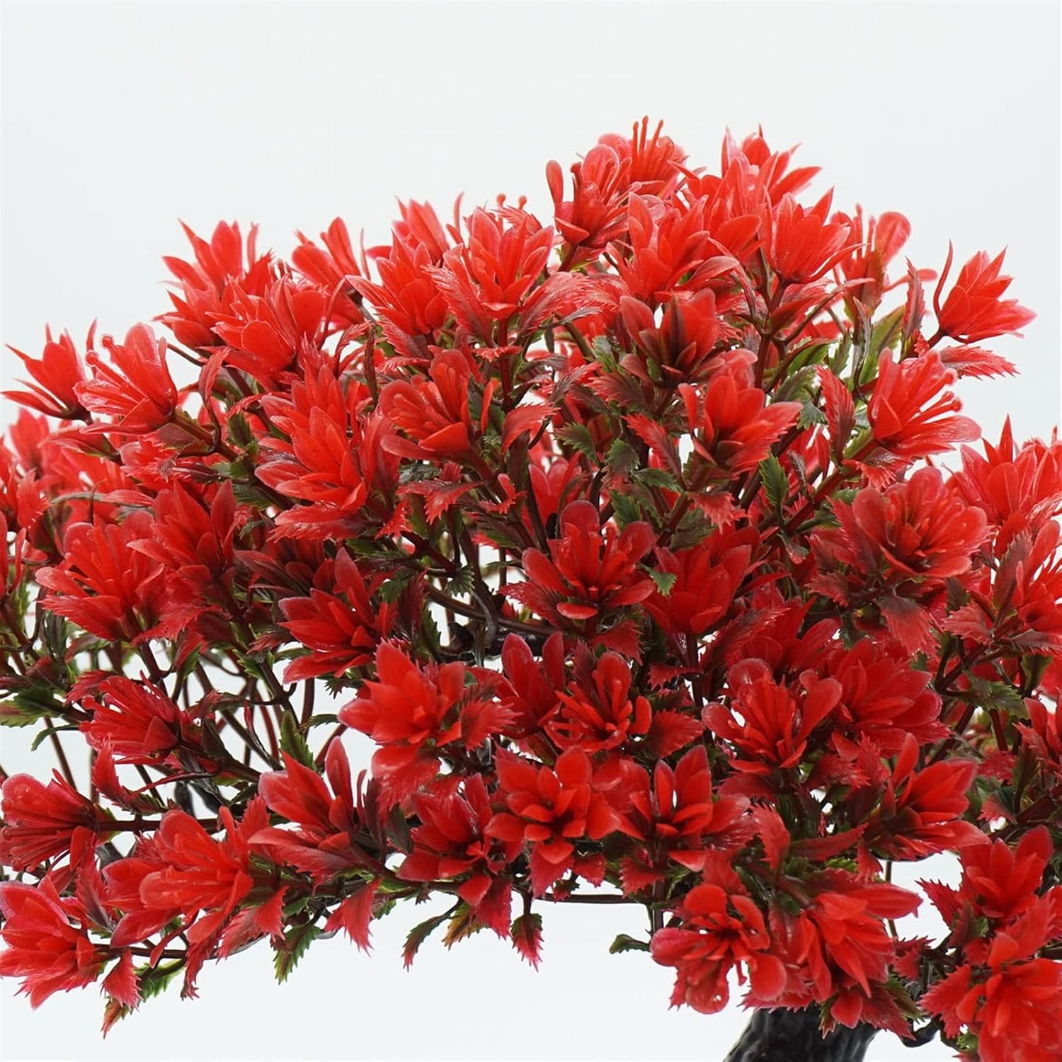 Artificial Pine Bonsai Tree Indoor Decor Plant